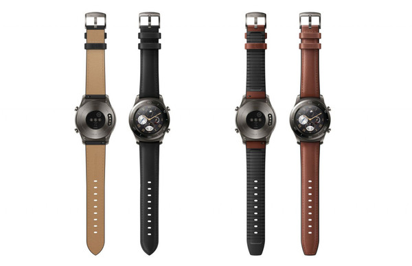 报码:【j2开奖】华为正式发布运动型 Watch 2 智能手表，可以插手机卡