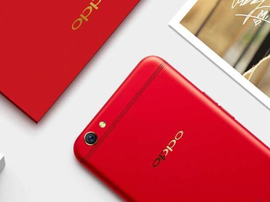 码报:【j2开奖】苹果出姨妈红iPhone7，还有哪些骚的漂亮红色手机