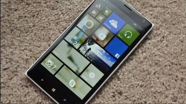 码报:【j2开奖】Windows Phone走向阵亡，微软这回弃疗了吗？