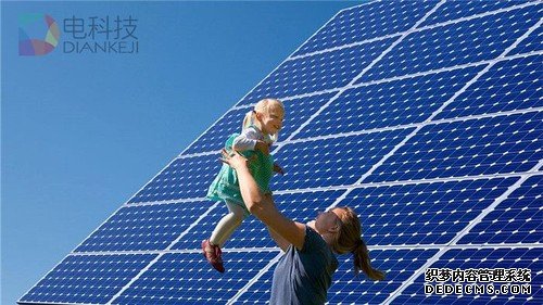 太阳能电池性能再度突破 阳光充电的方式能否走进日常生活