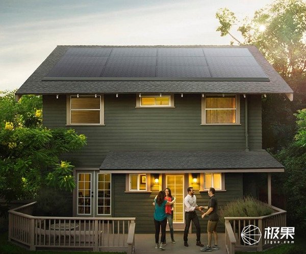 wzatv:【j2开奖】特斯拉又搞事情！新的太阳能屋顶要让电厂破产