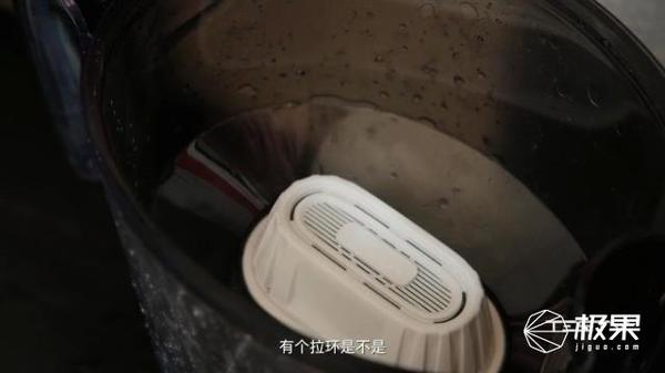 码报:【j2开奖】视频 | 大自然的搬运工，云米滤水壶小米烧水壶