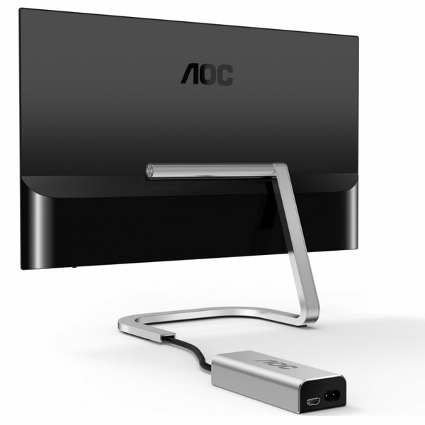 码报:【j2开奖】AOC 带来两款保时捷设计的显示器，简约独特
