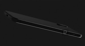 【j2开奖】渲染图显示 iPhone 8 背面将配备玻璃面板